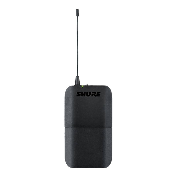 Радиосистема Shure BLX14RE/SM35 M17 662-686 MHz артикул 159994Si-1 фото 5