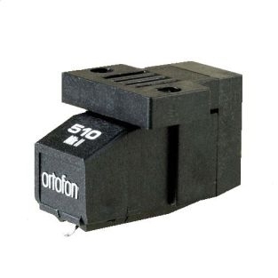 Головка звукоснимателя Ortofon 510 MKII артикул 318546FV-1