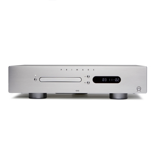 CD проигрыватель Primare CD22 titan артикул 450354FV-1