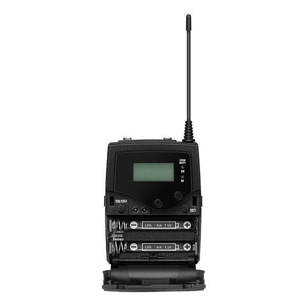 Приёмник Sennheiser EK 500 G4-AW+ артикул 181724Si-1
