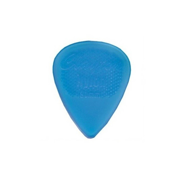 Медиаторы CLAYTON FBY122/12 - 1.22 mm FROST-BYTE стандартные 12 шт артикул 290730Si-1