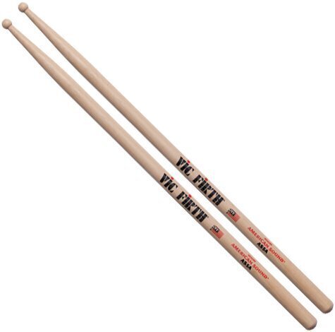 Барабанные палочки Vic Firth AS5A артикул 255343Si-1