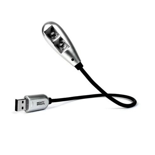 Подсветка USB Mighty Bright 84312 артикул 221573Si-1