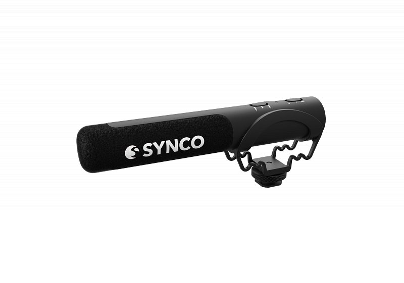 Накамерный микрофон Synco Mic-M3 артикул 230180Si-1 фото 5