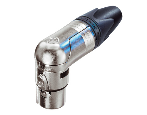 Разъем Neutrik NC4FRX артикул 203544Si-1
