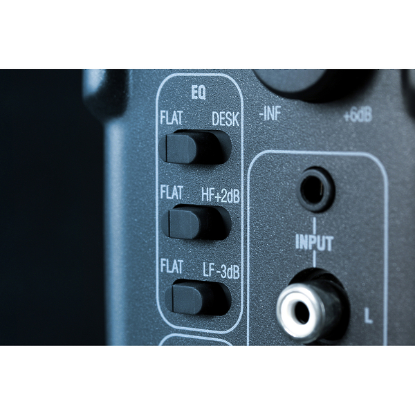 Студийные мониторы IK Multimedia iLoud Micro Monitor артикул 180304Si-1 фото 25