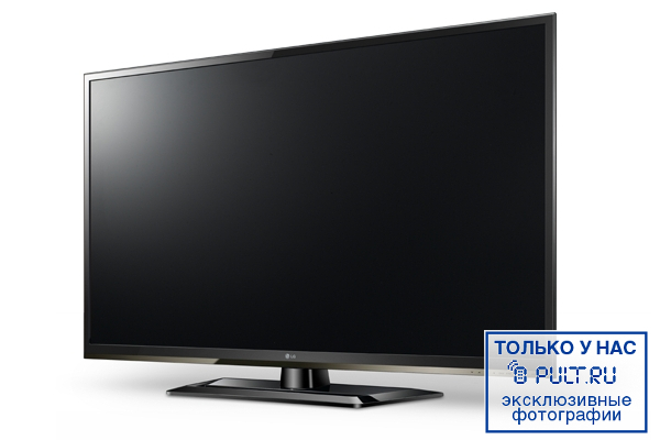 LED телевизор LG 42LS570S артикул 329651FV-1 фото 7
