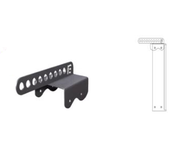 Подвес RFIntell L-HB4 артикул 298893Si-1