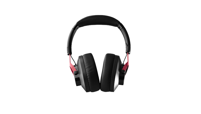 Наушники Austrian Audio Hi-X25BT артикул 257503Si-1 фото 4