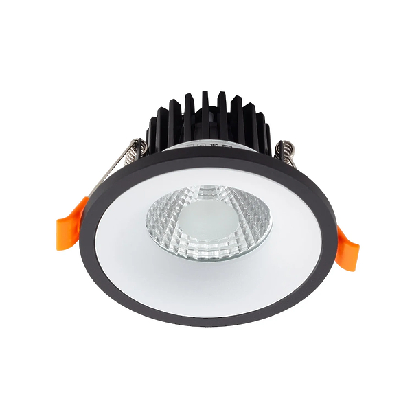 Светильник встраиваемый Denkirs DK4001-WH (White) артикул 270730Si-1 фото 3