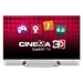 LED телевизор LG 55LM670S