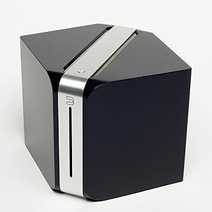 Bluesound VAULT V500 gloss black #3 в «HiFiRussia»