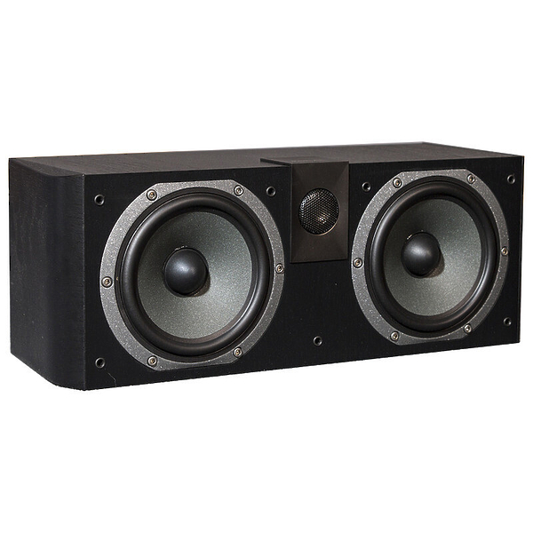 Акустика центрального канала Focal Chorus CC 600 Black артикул 164740Si-1
