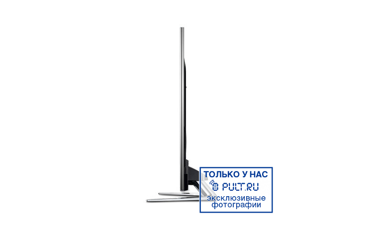LED телевизор LG 84LM960V артикул 332216FV-1 фото 17