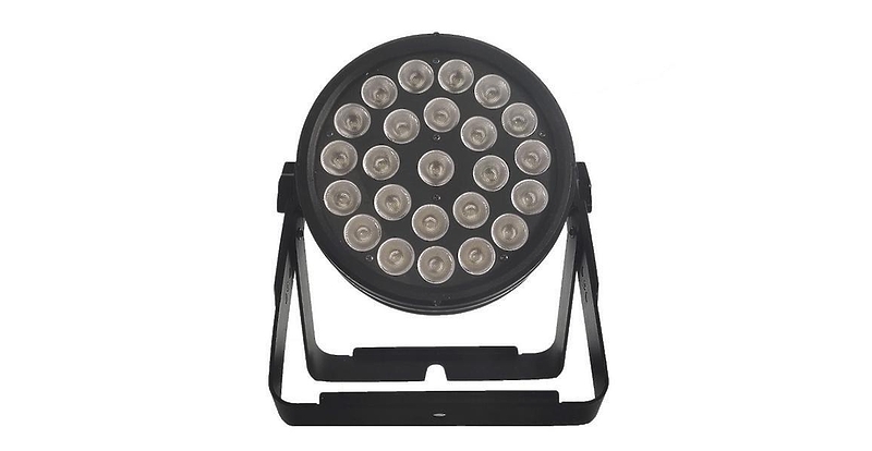 Архитектурный светильник Stage 4 REPAR 24x10F IP  (20') артикул 255993Si-1