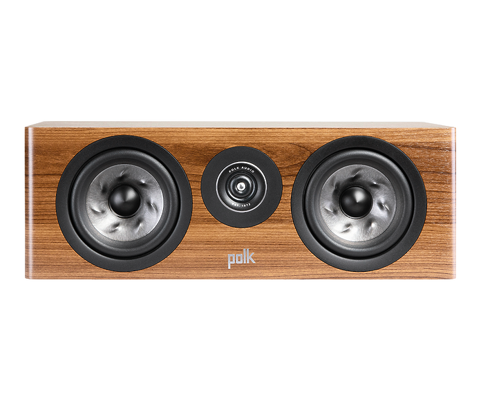 Акустика центрального канала Polk Audio Reserve R300 center black артикул 243572Si-1 фото 8