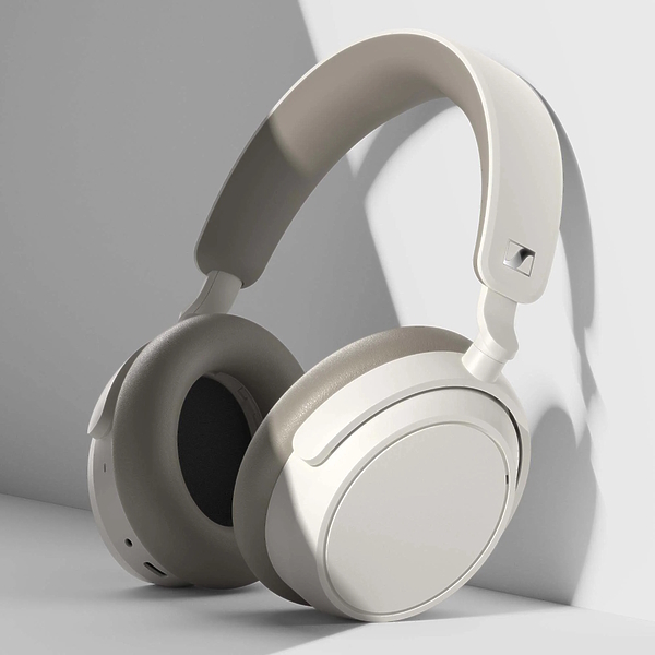 Наушники Sennheiser Accentum Plus White артикул 312760Si-1 фото 7