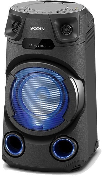 Музыкальный центр Sony MHC-V13 артикул 246817Si-1 фото 3
