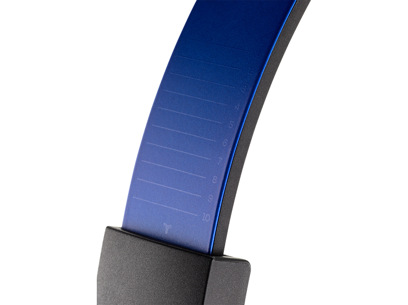 Наушники AKG Y50BT blue артикул 152464Si-1 фото 8