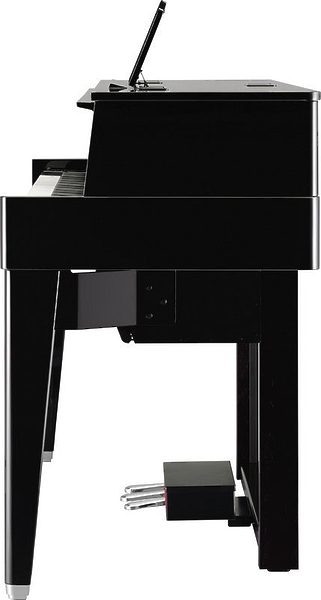 Клавишный инструмент Yamaha AvantGrand N1 артикул 136426Si-1 фото 5