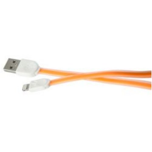 USB кабель ICE-Q Pasta-Lightning-USB-O артикул 130317Si-1