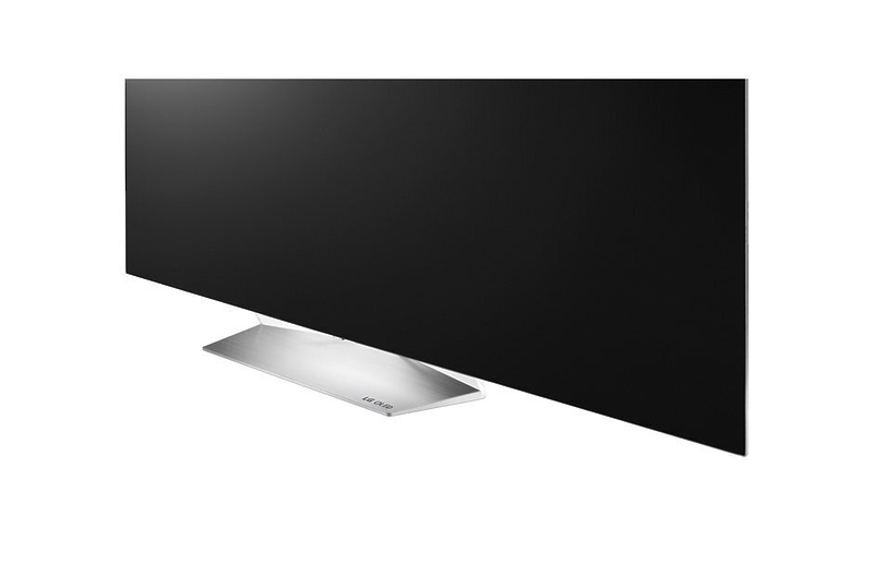 OLED телевизор LG 55EG9A7V артикул 166413Si-1 фото 4