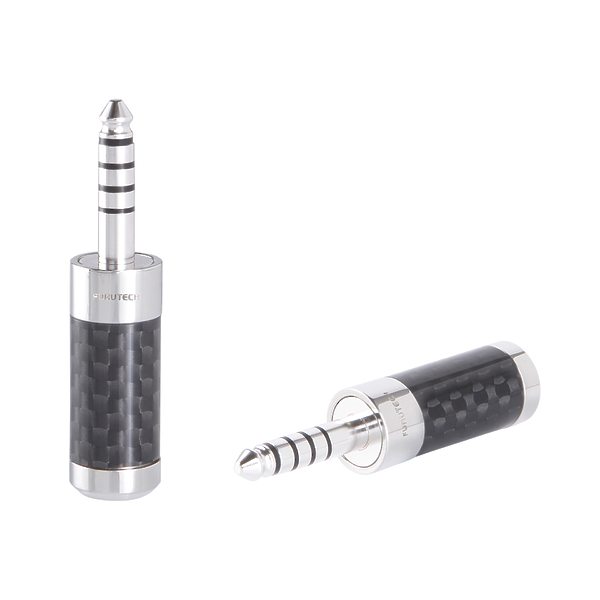 Коннекторы Furutech CF-7445 (R) артикул 187610Si-1
