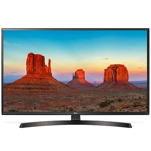 LED телевизор LG 43UK6450 артикул 177362Si-1
