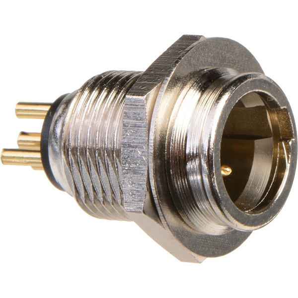 Разъем Neutrik RT4MP артикул 284535Si-1
