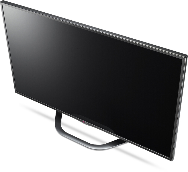 LED телевизор LG 55LA620V артикул 332504FV-1 фото 4