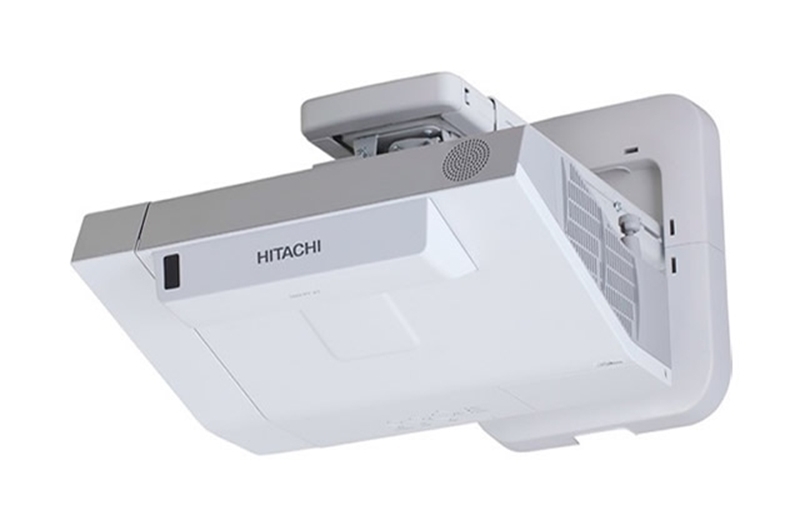 Проектор Hitachi CP-AX3003 артикул 137592Si-1 фото 4
