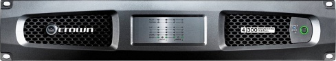 Crown DCi-Net артикул 126066Si-1