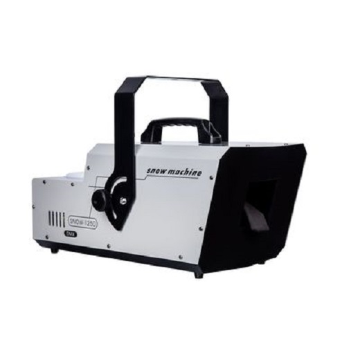 Генератор снега DJPower Snow-1250 артикул 278035Si-1
