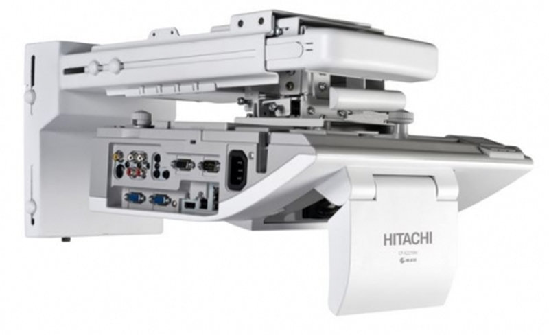 Проектор Hitachi CP-AW312WNM артикул 137594Si-1 фото 4
