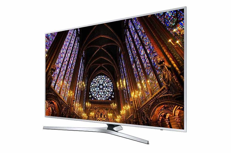 LED телевизор Samsung HG65EE890U артикул 170183Si-1 фото 3