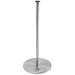 Стойка для акустики Elipson Music Center Stand Satin Aluminium Brushed