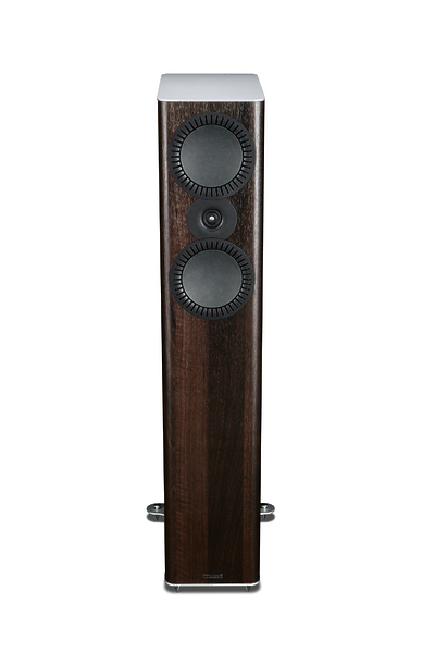 Напольная акустика Mission QX-5, Walnut Pearl, акустическая система артикул 191856Si-1