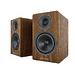 Полочная акустика Acoustic Energy AE300 (2018) Real Walnut wood veneer