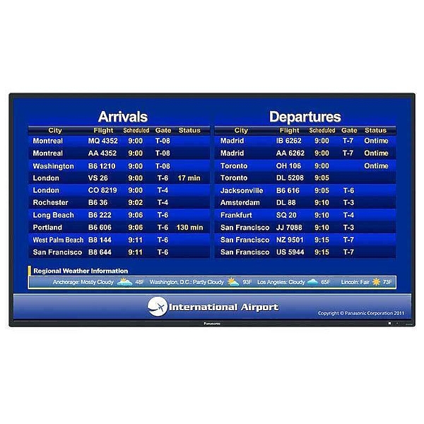 Panasonic TH-47LF60W #2 в «HiFiRussia»