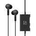 Наушники Bang & Olufsen BeoPlay E4 Black