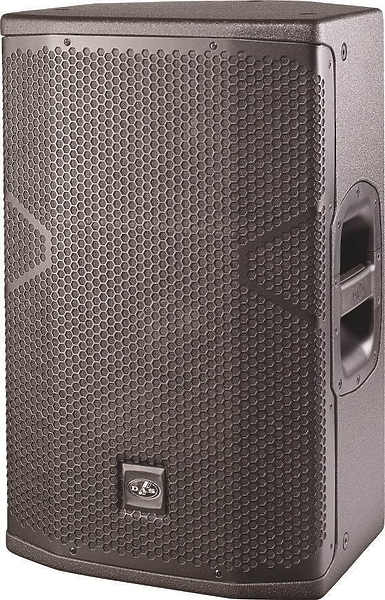 Пассивная акустика DAS Audio VANTEC-12 артикул 246085Si-1