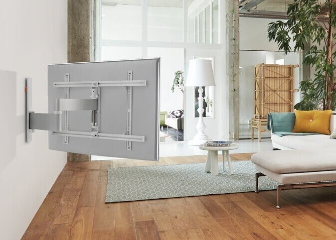 Кронштейн Vogels WALL3345 W артикул 223084Si-1 фото 7