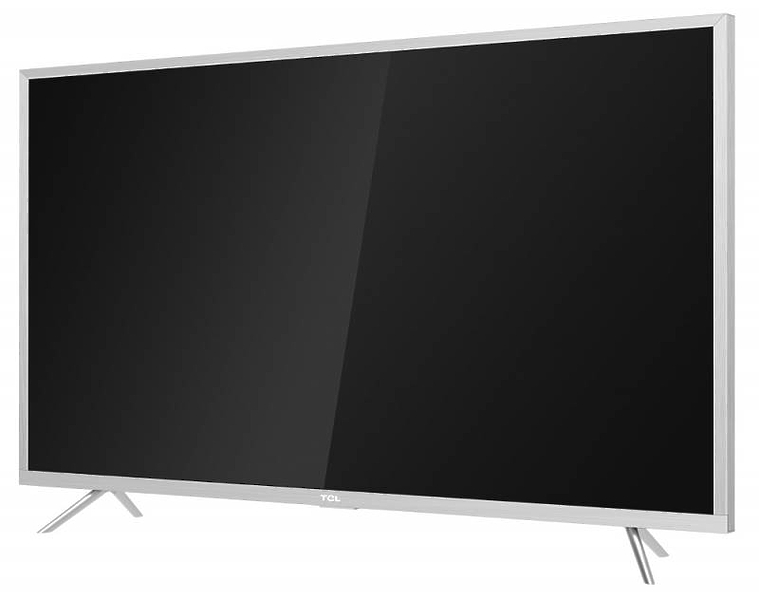 LED телевизор TCL L65P2US silver артикул 165840Si-1 фото 4