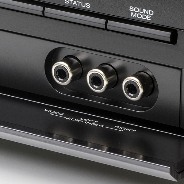 AV ресивер Marantz SR6013 black артикул 181126Si-1 фото 5