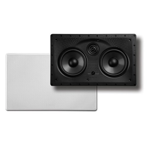 Встраиваемая акустика Polk Audio VS255 C LS артикул 154997FV-1