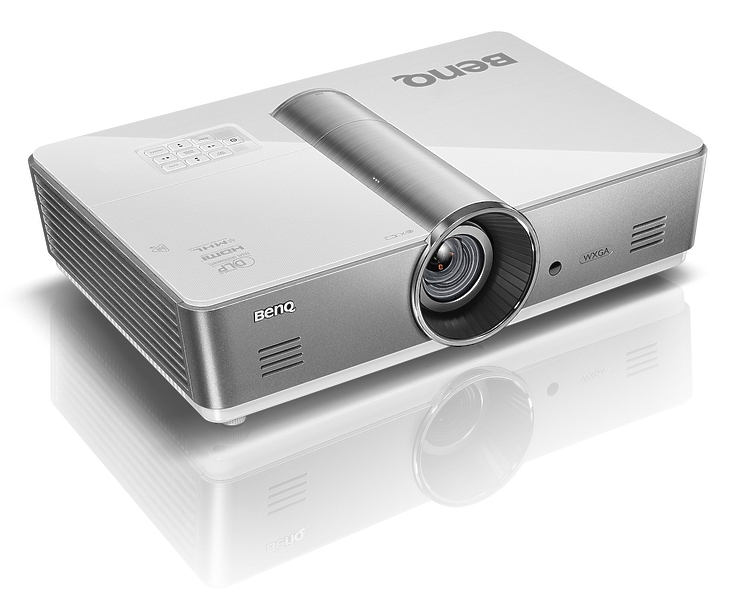 Проектор Benq SW921+ артикул 182180Si-1 фото 8