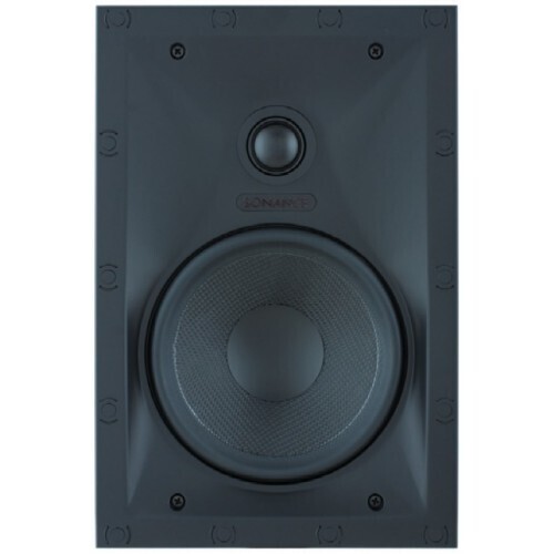 Встраиваемая акустика Sonance VP62 артикул 104049Si-1 в интернет-магазине «HiFiRussia»