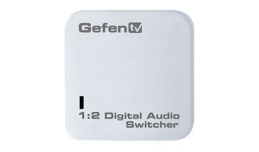 Gefen GTV-DIGAUD-142 артикул 352756SI-1