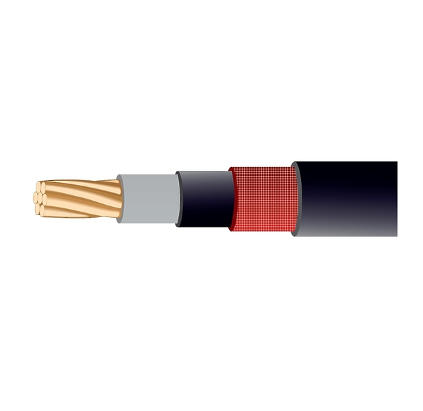 Кабель инструментальный Xline Cables RINSTR OFC артикул 282525Si-1