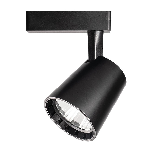 Светильник трековый JazzWay PTR 0330 30Вт BL артикул 281832Si-1